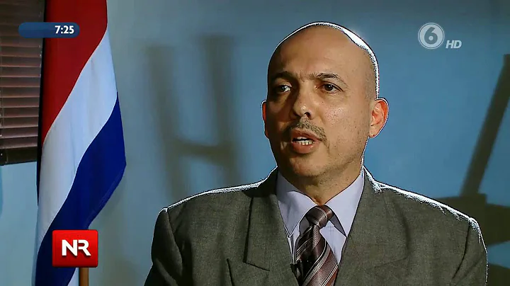 Cmo conoci Gerardo Cruz a la mujer que segn la pol...