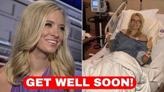 Celebrity Fox News’ Beloved Anchor Faces Life-Changing Health Battle Profile