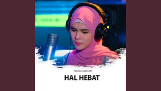 Hal Hebat (Cover)