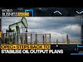 Stocks At Mercy Of Oil Market Which Follows The Straight Of Hormuz Schwab S Liz Ann Sonders