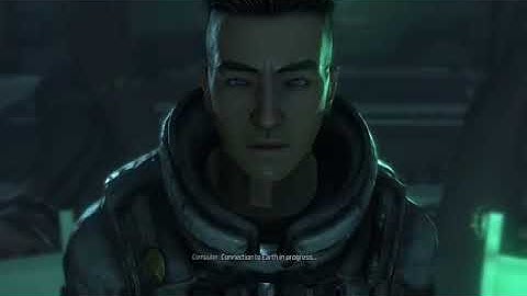 The Technomancer part 31 THE ENDING