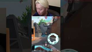 gon_vl hits a CLEAN ACE🔥