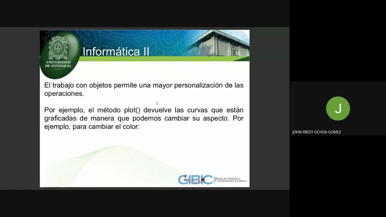 Matplotlib objetual 2021 09 15