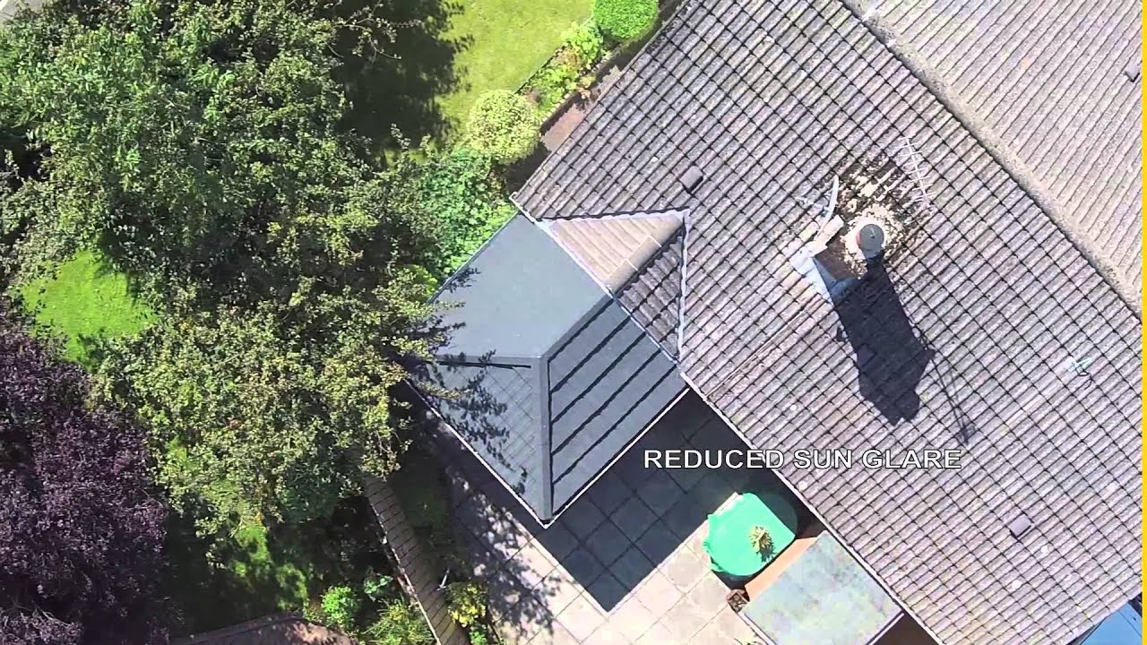 Metro Conservatory Conversions