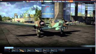 War Thunder - Aksoy Çocuu Mete