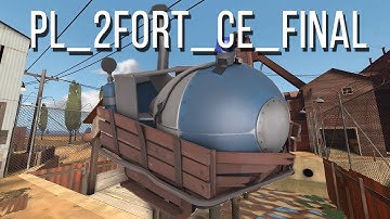 [Map Highlights] PL_2fort_CE_Final