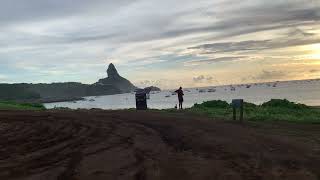 Air France - Fernando de Noronha 18/04/2024