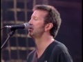 Eric clapton   old love live in hyde park 1997