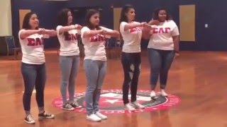 SLG UTSA MGC Switch Day 2016