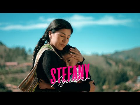 Que Fácil - Stefany Aguilar 2024 (Salay) Video Official 4k
