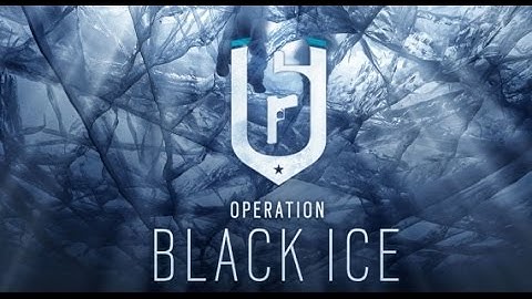 Rainbow 6 siege new update hype!!