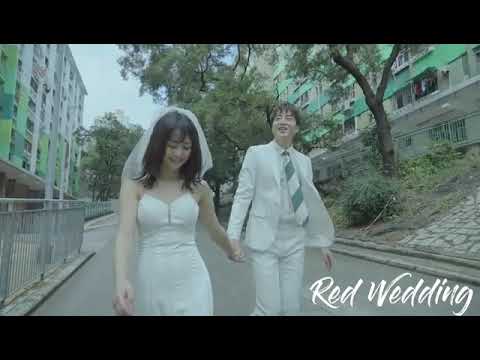 【香港 Prewedding~戀愛故事微電影拍攝】  除左靚靚婚紗相,有無諗過有一條關於你們微電影 一齊去你哋相識相遇的地方