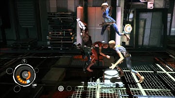 Lets Play Remember Me Part 21 Memory Hunter Mode)