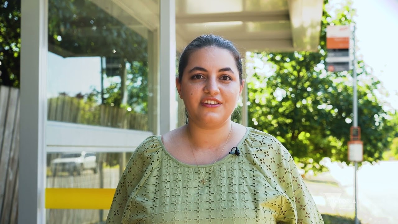 FlexiRide bus service wins international public transport prize