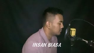 Agung Laksono - Insan Biasa cover ( Lesti )