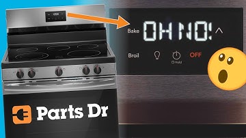 F10 or F11 Errors? How to Replace the Oven Control Board on a Frigidaire Range Step-by-Step Guide
