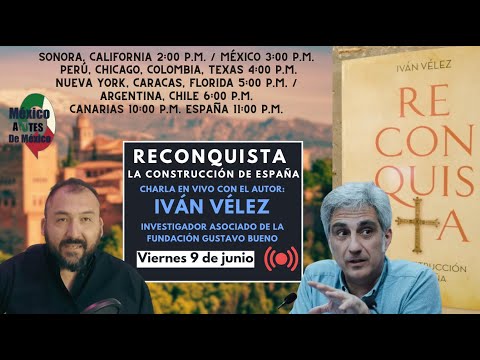 Entrevista a Iván