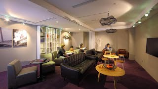 Hotelday Plus Tamsui, Taipei, Taiwan | Travel With Vanshika