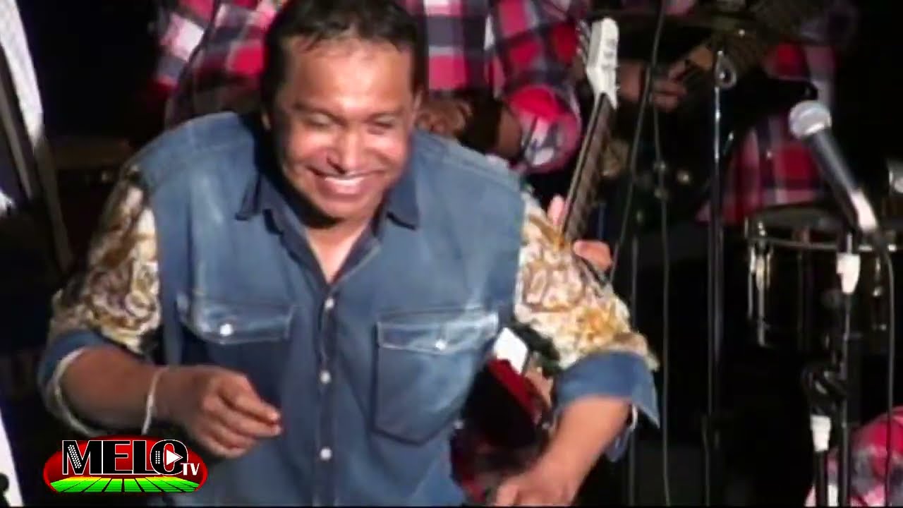 El Padre Pachito _ Diomedes Diaz _ Álvaro López  _ En Vivo _