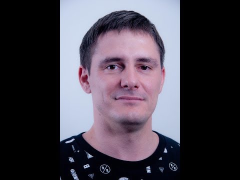 Video: Aktyor Dmitriy Palamarchuk: Tarjimai Holi Va Ijodi