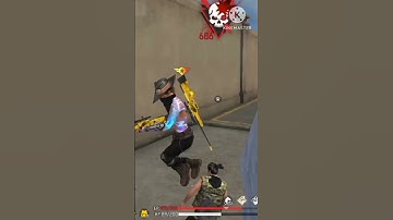 AWM + AWM= AWM KING😎😎