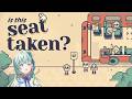 【Is This Seat Taken?】りきゃこはみんなの要望を叶えます【りきゃこ/VTuber】