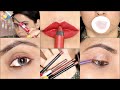 #11 Mind Blowing Lipstick Hacks / Tips || कुछ ऐसे lipstick Hacks जो बदल देंगे Makeup Routine #Hacks