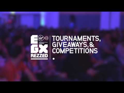 Vidéo: Gamer Network Annonce Les événements EGX Rezzed Et EGX London Pour