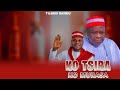 Ko Tsira Ko Murasa Tijjani Gandu Official Audio 2026 