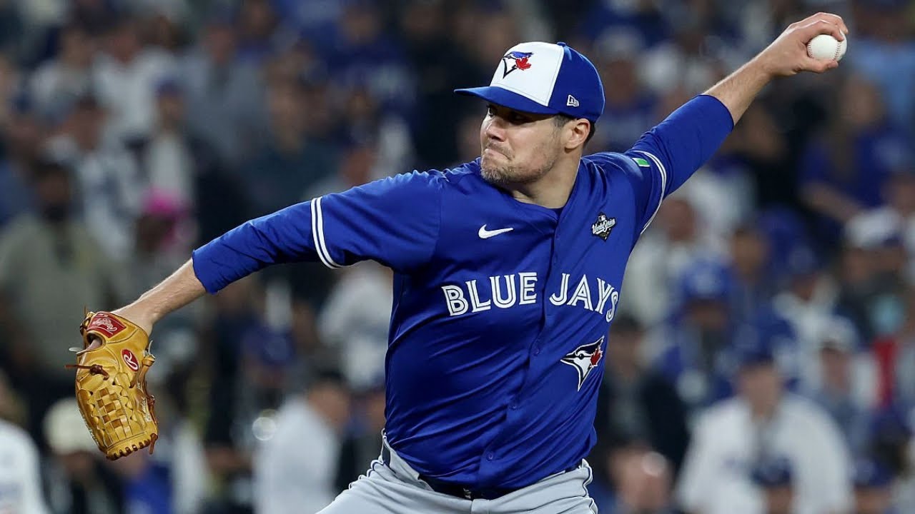 Лучшие моменты игры Брендона Литтла в MLB в 2025 году!