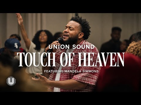 Touch of Heaven (Featuring Mandela Simmons) —Holy Sound