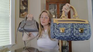 LUXURY HANDBAG OPINIONS THAT MAY GET ME CANCELED