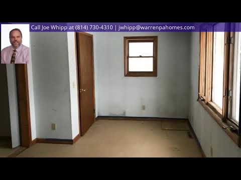 5390 Brown Hill Road, Sugar Grove, PA home video tour