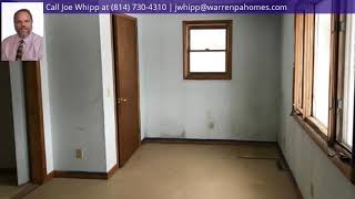 5390 Brown Hill Road video tour