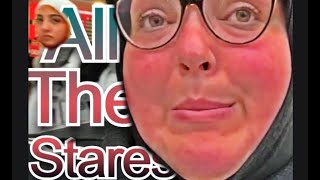 Foodie Beauty Takes Her Scooter To The Mall Where Reality Hit Hard