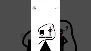 99% Players Fail This Stickman Puzzle Level 😱