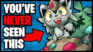 101 Obscure Pokemon Facts You DIDN'T Know!