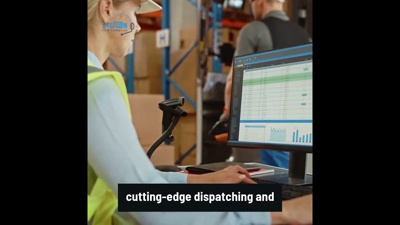 Elevate Your Towing Services