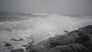 Cape Lisburne storm 9/29/17 #2