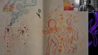031 - First Case Study, Image Analysis, Energy Steal, Male-Female Connection Part 2 of 3