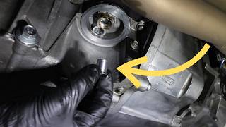 LS Oil Bypass Plug Mod: Pros & Cons