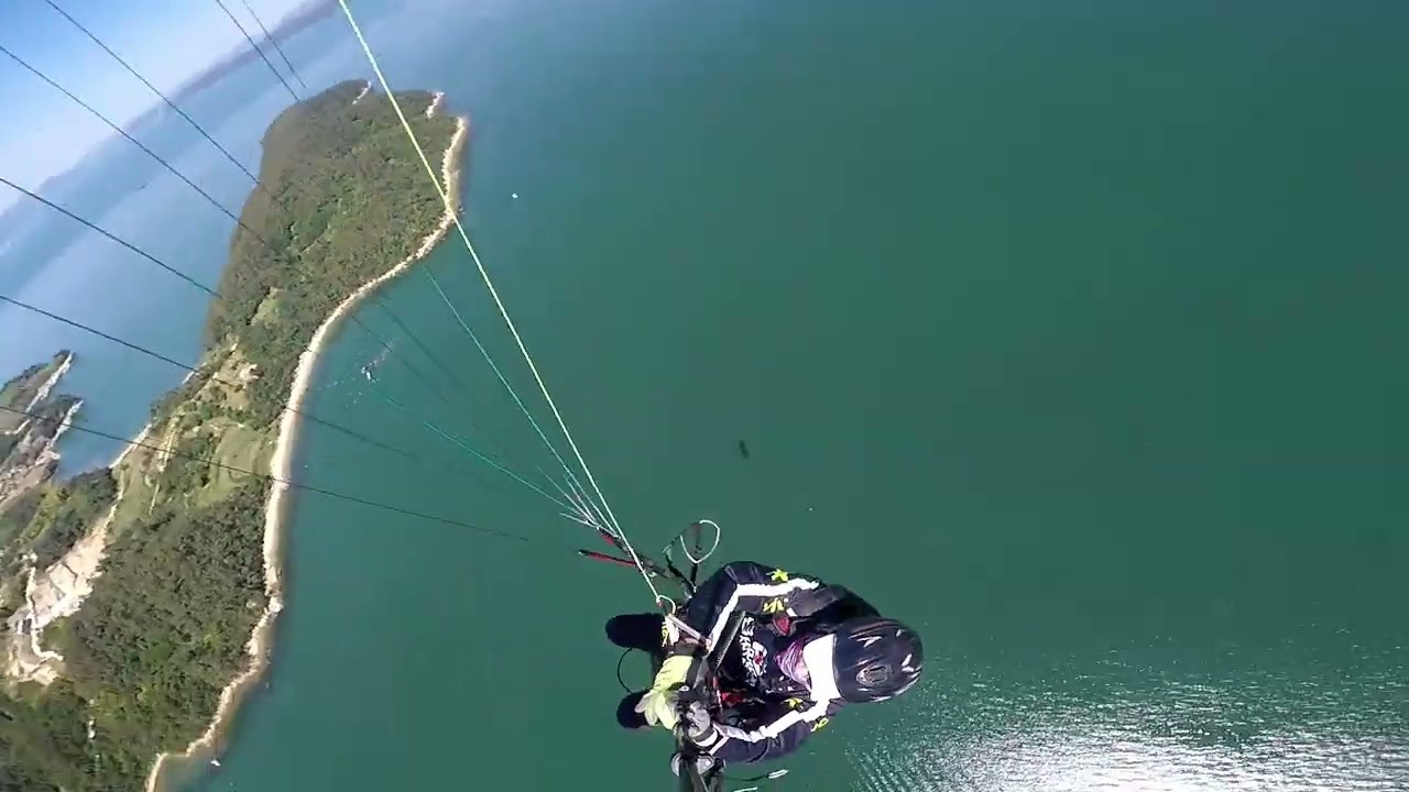 거제 구영해수욕장  fly