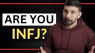 If you’re not sure you’re INFJ - WATCH THIS. (10 Signs you are)