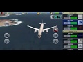 Unmatched Air Traffic Control (FinnAir A350-900)