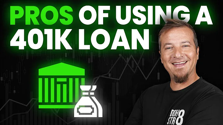 When is it okay if you take a 401k loan? 🤔