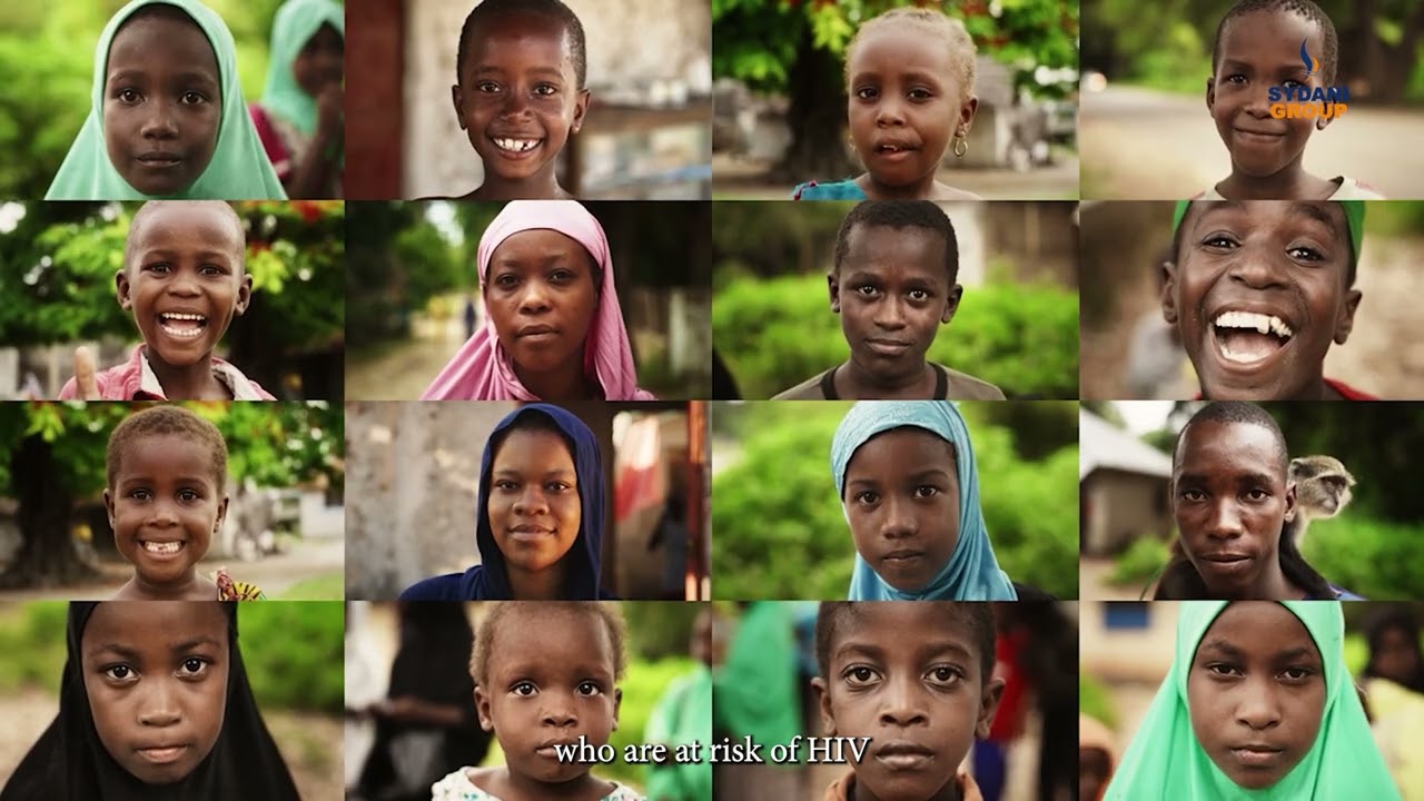 COMBATING HIV
