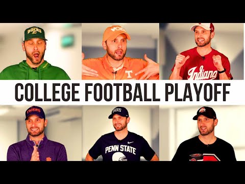 College Football Playoff
