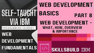 Part 8 - Module 3, Web Development_ Web Development Basics_ Web Development Fundamentals tutorial