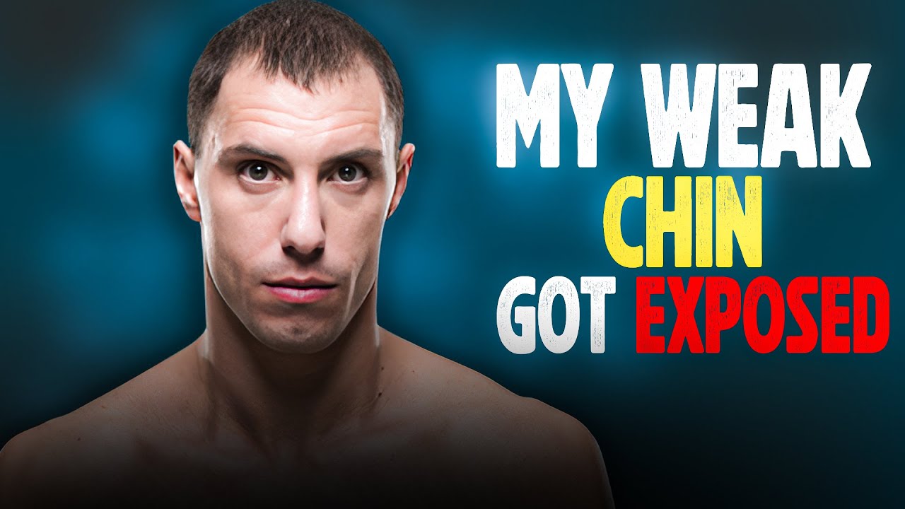 The UFC Fighter who had all the Talent But Not the Chin | James Vick