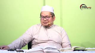 21102024 Ustaz Abu Mubarak  Syarah Aqidah Tahawiyah 